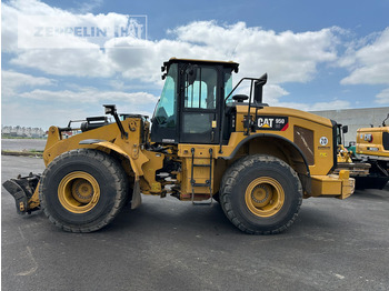 Tekerlekli yükleyici CATERPILLAR 950GC