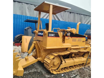 Buldozer CATERPILLAR D6D