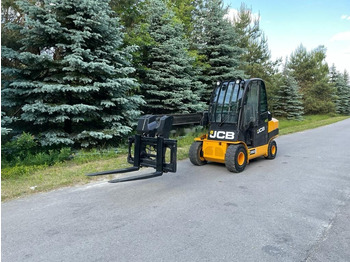 Satılık JCB TLT 35D TELETRUK Teleskopik yükleyici dan Polonya sitesi ...