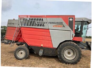 Satilik Massey Ferguson Bicerdoverler Sifir Ve Ikinci Truck1 Turkiye