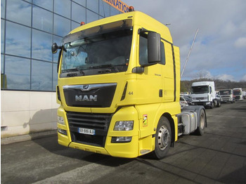 Çekici MAN TGX 18.460