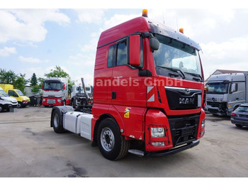 Çekici MAN TGX 18.500