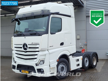 Çekici MERCEDES-BENZ Actros 2645