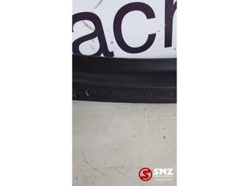 Kanat - Kamyon Mercedes-Benz Occ Spatbord cover achter rechts Actros: fotoğraf 3