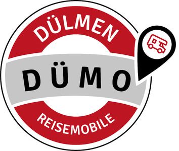Dümo Reisemobile GmbH und Co. KG üzerinde Truck1