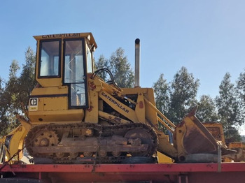 Paletli yükleyici CATERPILLAR