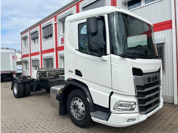 Yeni Şasi kamyon DAF XD 370 Fahrgestell: fotoğraf 3