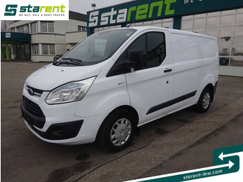 Panelvan FORD Transit