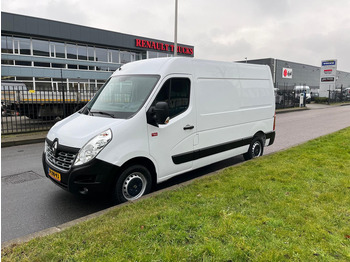 Panelvan RENAULT Master 2.3