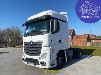 Çekici MERCEDES-BENZ Actros 1851