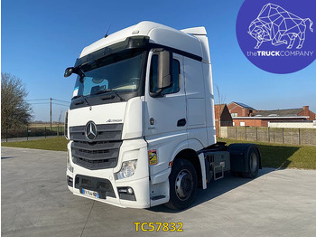 Çekici MERCEDES-BENZ Actros 1851