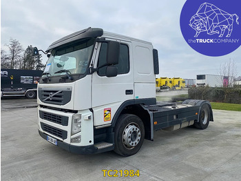 Araba taşıyıcı kamyon VOLVO FM 460