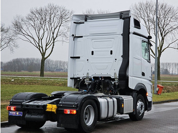 Çekici Mercedes-Benz ACTROS 1845 LS ACTROS L BIGSPACE: fotoğraf 3