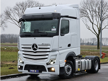 Çekici Mercedes-Benz ACTROS 1845 LS ACTROS L BIGSPACE: fotoğraf 2