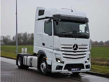 Çekici Mercedes-Benz ACTROS 1845 LS ACTROS L BIGSPACE: fotoğraf 5