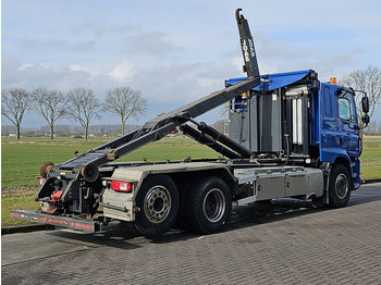 Kancalı yükleyici kamyon DAF CF 530 6X2 FAN JOAB 234 TKM: fotoğraf 3