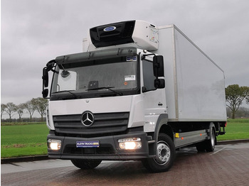 Refrijeratör kamyon MERCEDES-BENZ Atego 1524