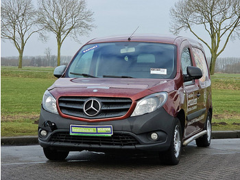 Küçük panelvan MERCEDES-BENZ Citan 108 CDI