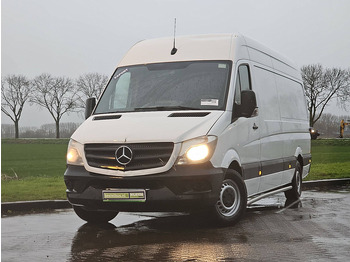 Panelvan MERCEDES-BENZ Sprinter 314