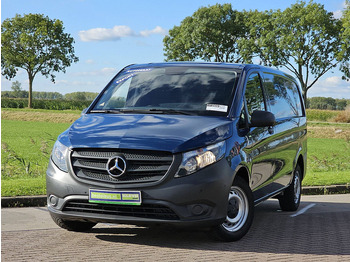 Küçük panelvan MERCEDES-BENZ Vito 114