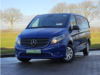 Küçük panelvan MERCEDES-BENZ Vito 116