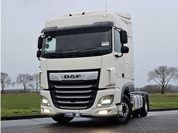 Çekici DAF XF 480