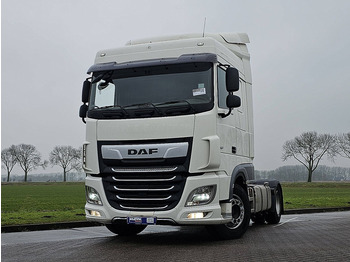 Çekici DAF XF 480