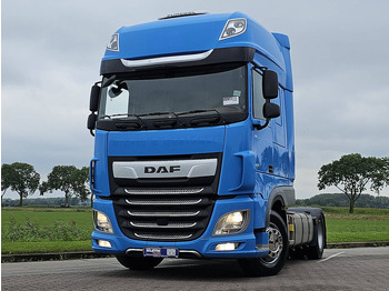 Çekici DAF XF 480