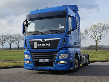 Çekici MAN TGX 18.420