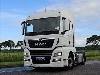 Çekici MAN TGX 18.460