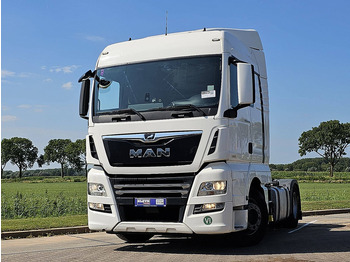 Çekici MAN TGX 18.460