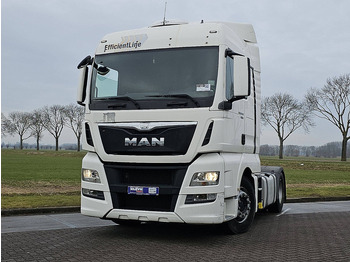 Çekici MAN TGX 18.480