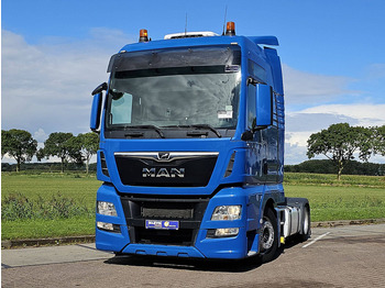 Çekici MAN TGX 18.510