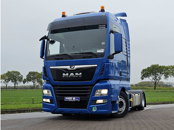 Çekici MAN TGX 18.510