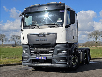 Çekici MAN TGX 26.510