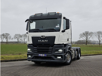 Çekici MAN TGX 26.510