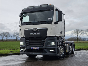 Çekici MAN TGX 26.510