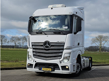 Çekici MERCEDES-BENZ Actros 1843