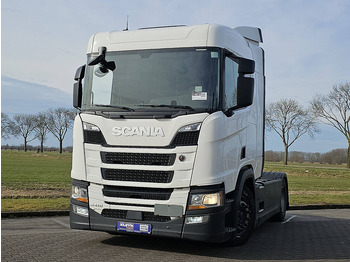 Çekici SCANIA R 410