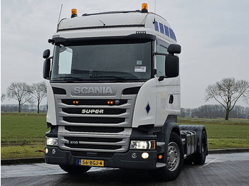 Çekici SCANIA R 410