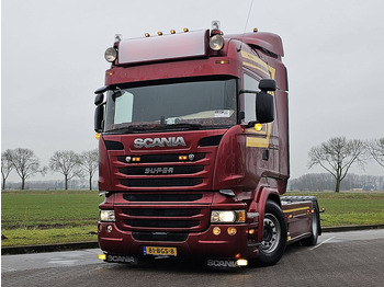 Çekici SCANIA R 450