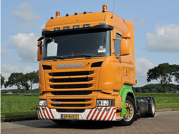 Çekici SCANIA R 450