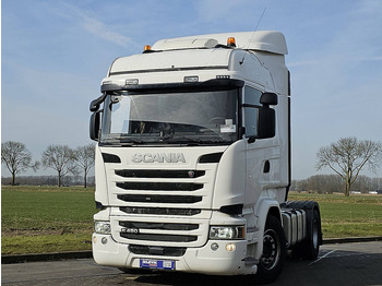 Çekici SCANIA R 450