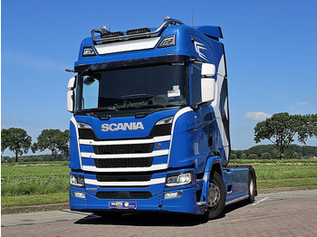 Çekici SCANIA R 500