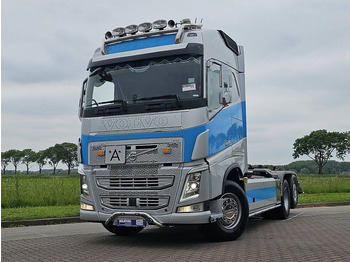 Kancalı yükleyici kamyon VOLVO FH 500