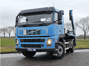 Hidrolift kamyon VOLVO FM11 410