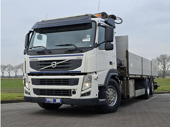 Sal/ Açık kasa kamyon VOLVO FM 330