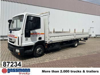 Sal/ Açık kasa kamyon IVECO EuroCargo 75E