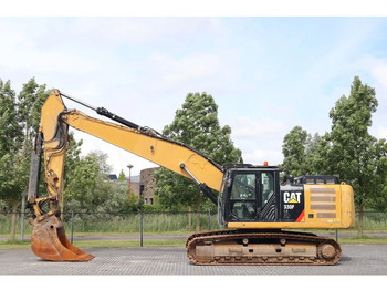 Yıkım ekskavatör CATERPILLAR 330FLN