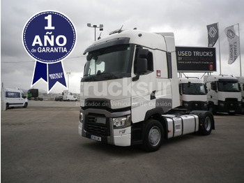 Çekici RENAULT T High 520